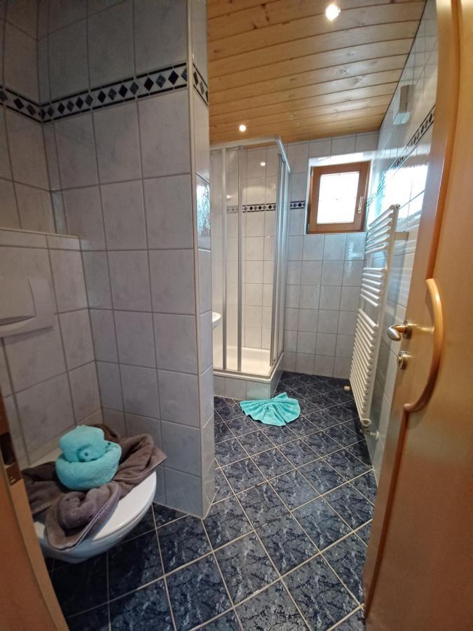 Apartamento Gsoerhof Sankt Anton am Arlberg Exterior foto
